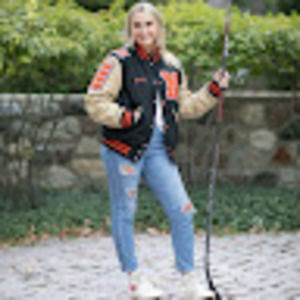 Meet your Posher, Ellie